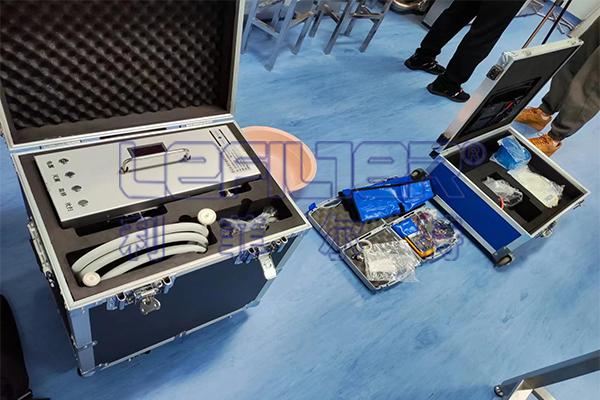 純蒸汽質(zhì)量檢測儀D套裝