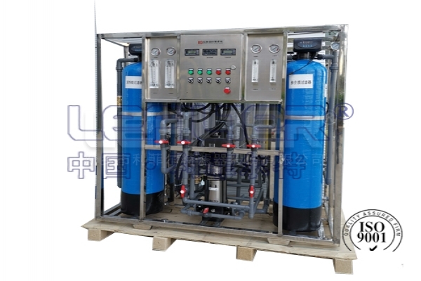 超濾在生物醫(yī)藥領(lǐng)域的應(yīng)用