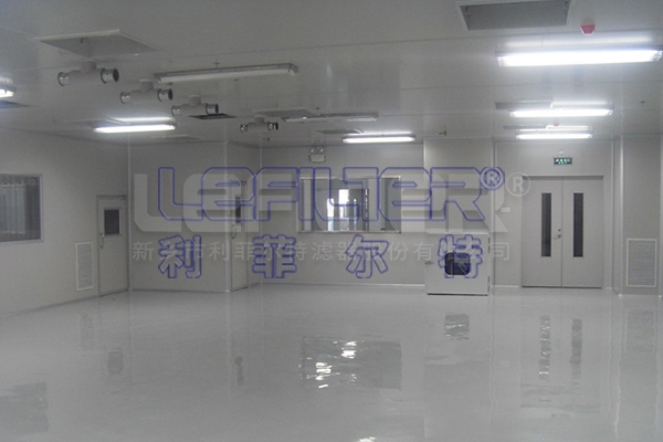  醫(yī)院手術(shù)室的 第三方檢測