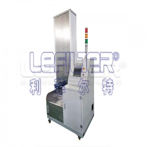 止回閥都能測哪些項目？