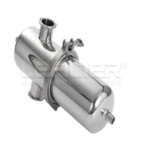  壓縮空氣精密過濾器在電子行業的應用