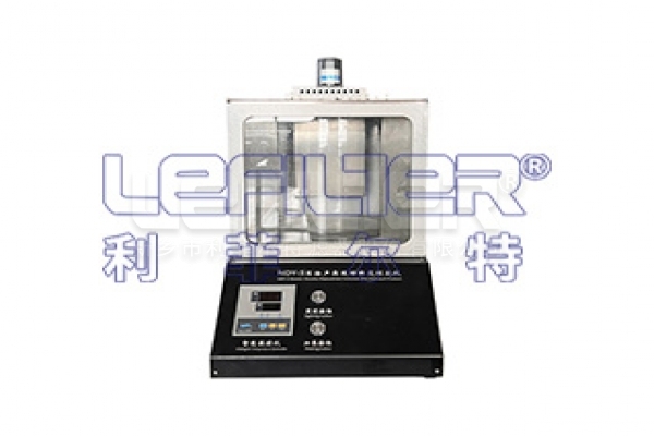 石油產品運動粘度儀