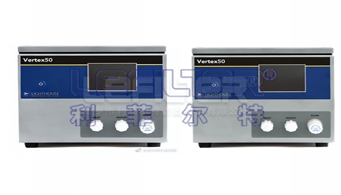 Lighthouse Vertex50粒子計數(shù)器