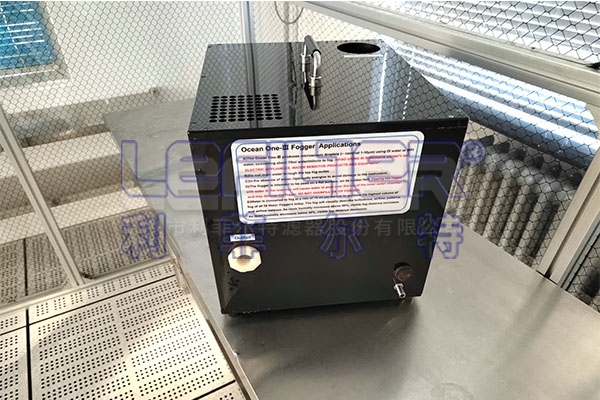 航天航空行業(yè)領(lǐng)域內(nèi)氣流流型儀