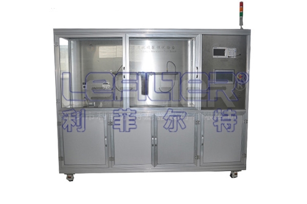 PL-P20液力脈沖疲勞試驗臺