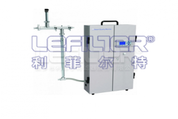 純蒸汽品質監測儀