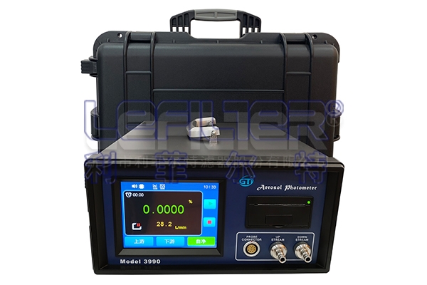 氣溶膠發生器 3990-02