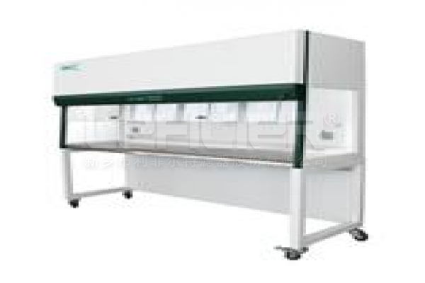 生物安全柜的安裝與維護