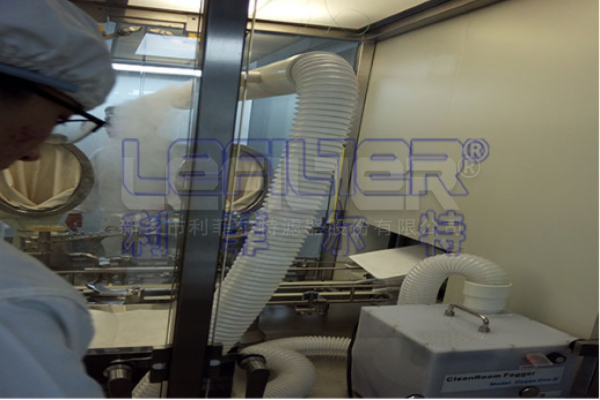 Ocean Fogger 自凈噴霧器