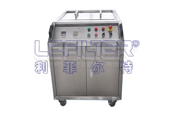 GW-150耐高油溫試驗臺