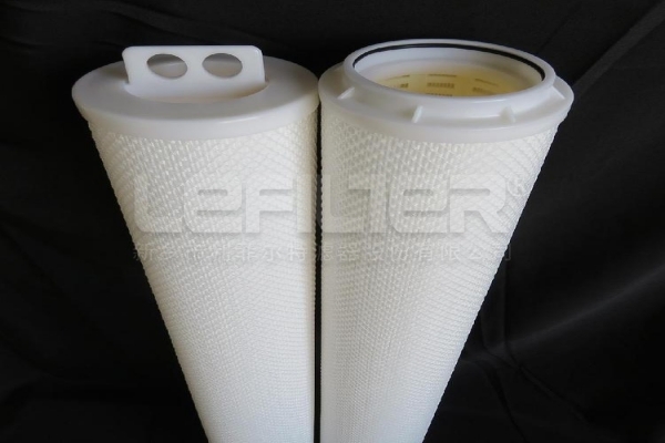 制藥廠哪些工藝能用到大流量水濾芯