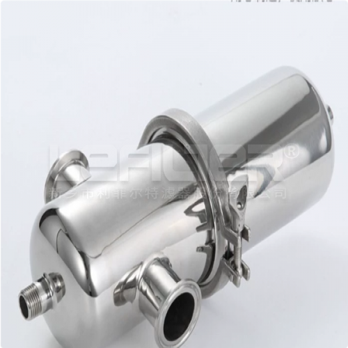   壓縮空氣精密過濾器在紡織行業的應用