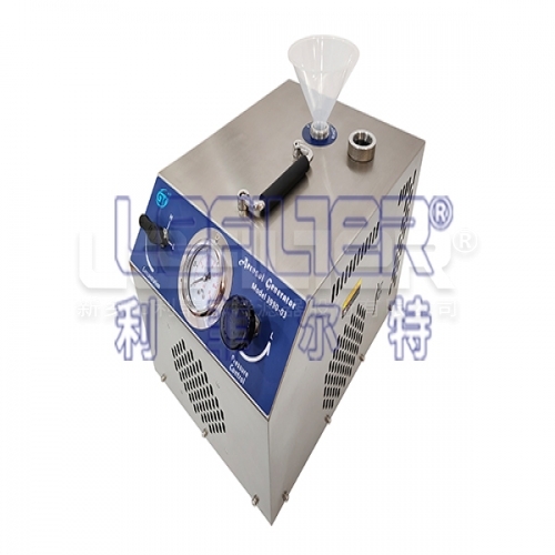 氣溶膠發生器 390-01 3990-02  3990-03的區別