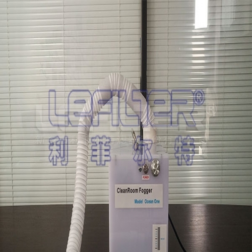 氣流流型檢測(cè)儀的操作方法