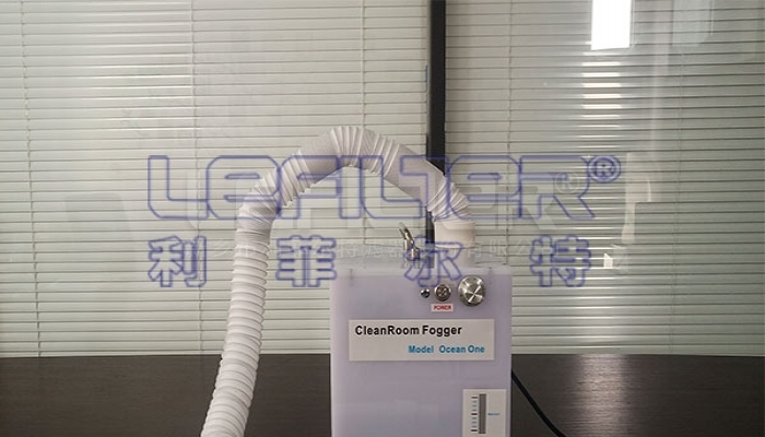 氣流流型檢測(cè)儀的操作方法