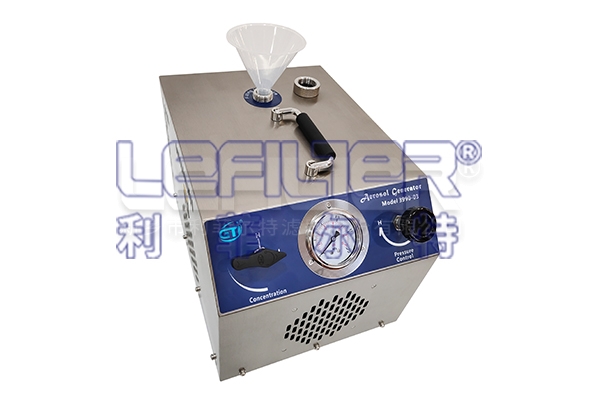 氣溶膠發生器