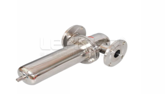 壓縮空氣過濾器日常維護核心要點