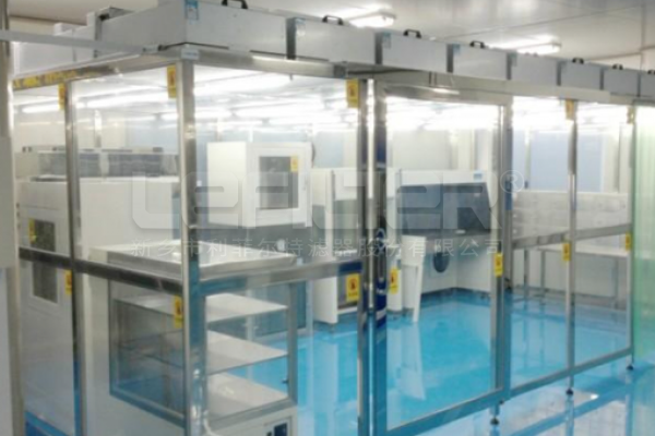 實驗室超凈工作臺