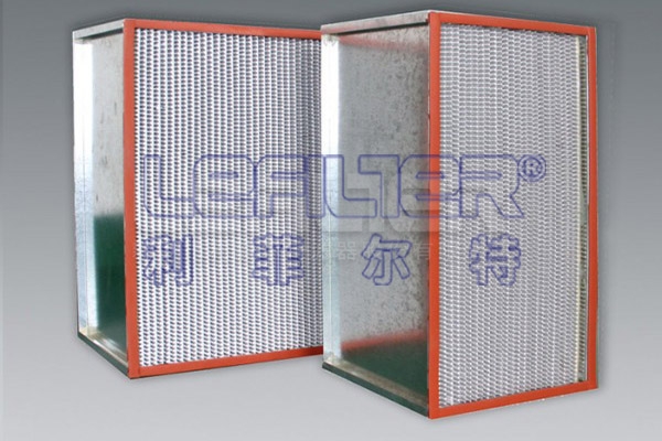 PTFE高效過(guò)濾器