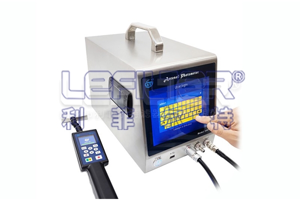 氣溶膠發生器 3990-02