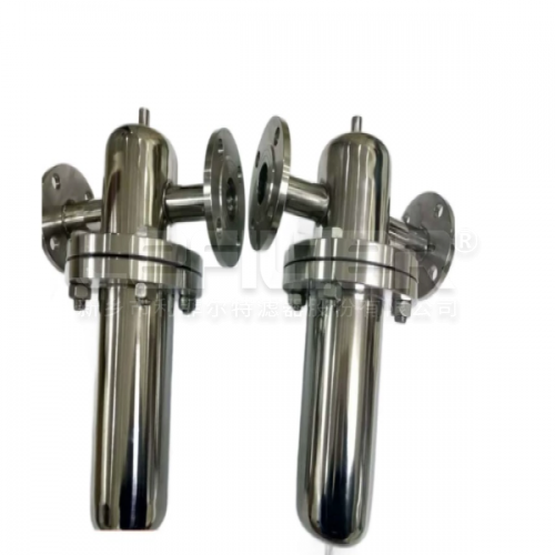  壓縮空氣精密過濾器在食品飲料行業的應用