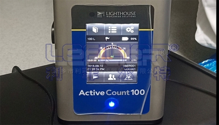  浮游菌采樣器如何校準