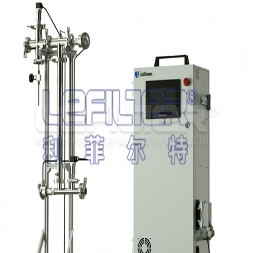  蒸汽滅菌蒸汽品質標準和說明