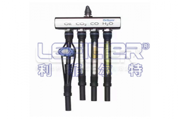 德國德爾格空氣質(zhì)量檢測儀