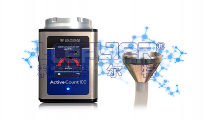 浮游菌采樣器的操作方法