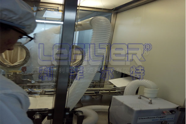 美國AP氣流流型測試儀