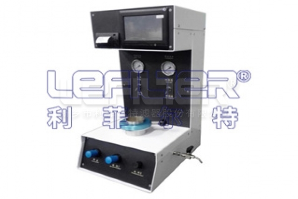 MPD系列孔徑測試儀