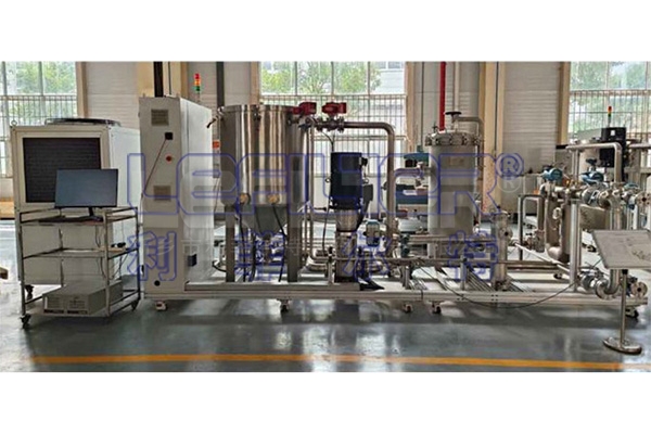 PL-P20液力脈沖疲勞試驗臺