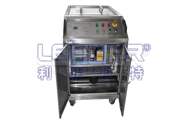 GW-150耐高油溫試驗臺