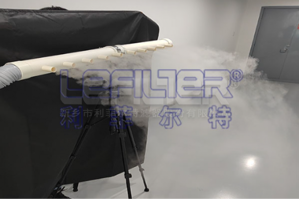 美國AP氣流流型測試儀