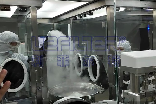 航天航空行業領域內氣流流型儀