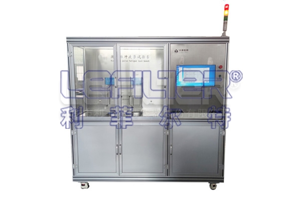 液力脈沖疲勞試驗臺