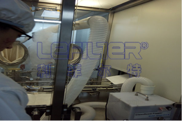 空氣質量檢測儀