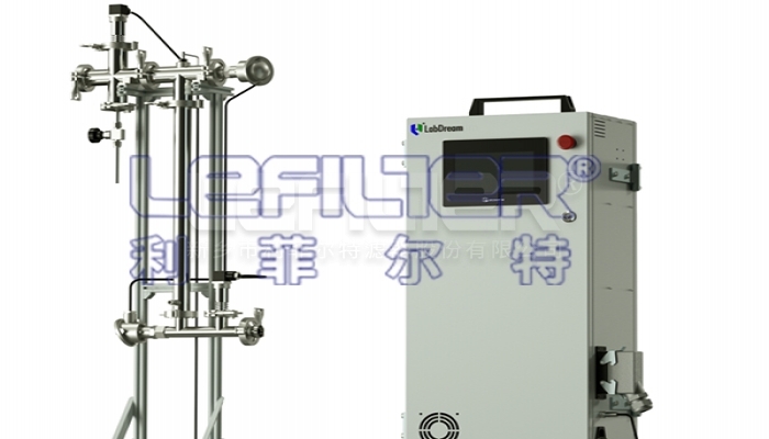 取樣器操作流程