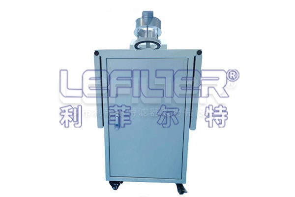 利菲爾特 透氣量儀