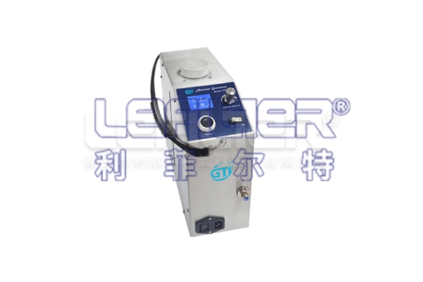 氣溶膠發(fā)生器 。