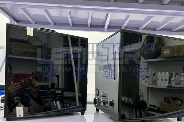 美國(guó)AP氣流流型測(cè)試儀