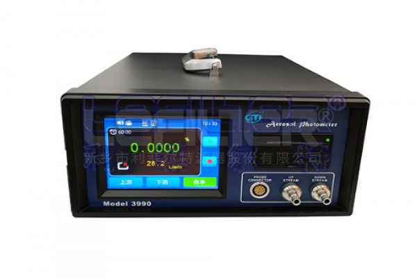氣溶膠光度計