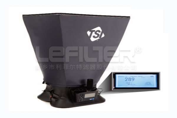 GTI風(fēng)量罩620