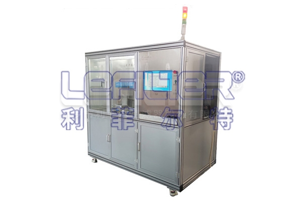 PL-P20液力脈沖疲勞試驗臺