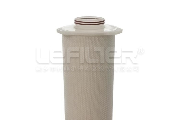 滴眼劑無菌制劑用大流量水濾芯