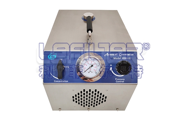 氣溶膠發(fā)生器 