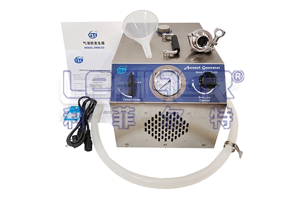 氣溶膠發(fā)生器MODEL 3990-01