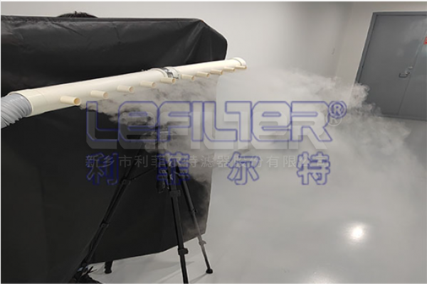 美國AP氣流流型測試儀