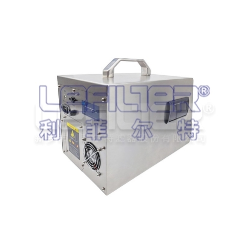 高效過濾器檢漏相關(guān)要求以及步驟