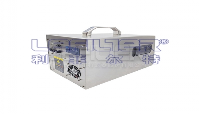 高效過濾器檢漏相關(guān)要求以及步驟